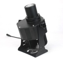 Proyector de logos LED GOBO para exterior 30W
