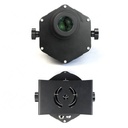 Proyector de logos LED GOBO exterior 40W IP65