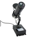 Proyector de logos GOBO LED 15W Interior Rotativo
