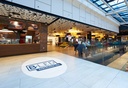 Proyector de logos LED GOBO 10W Interior Fijo