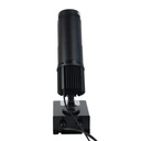 Proyector de logos LED GOBO 10W Interior Fijo