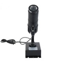 Proyector de logos LED GOBO 10W Interior Fijo