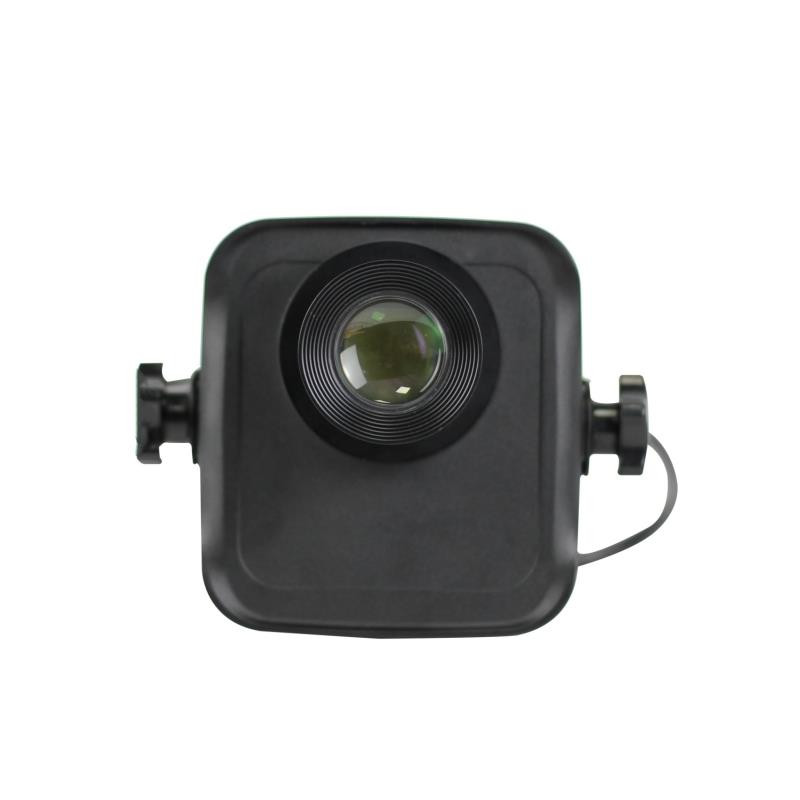 Proyector de logos LED GOBO para exterior 100W IP65