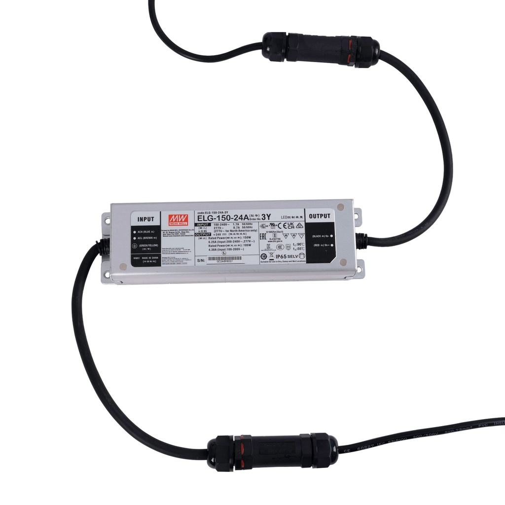 Proyector de logos LED GOBO para exterior 100W IP65