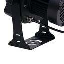 Proyector de logos LED GOBO para exterior 100W IP65