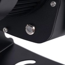 Proyector de logos LED GOBO para exterior 100W IP65