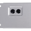 Proyector de logos LED GOBO para exterior 100W IP65