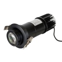 Proyector de logotipo LED GOBO empotrable 10W