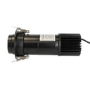 Proyector de logotipo LED GOBO empotrable 10W