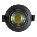 Proyector de logotipo LED GOBO empotrable 10W