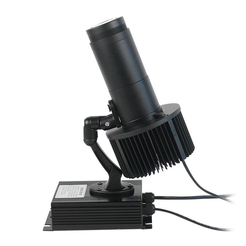 Proyector de logos LED "GOBO" 30W Interior - IP40