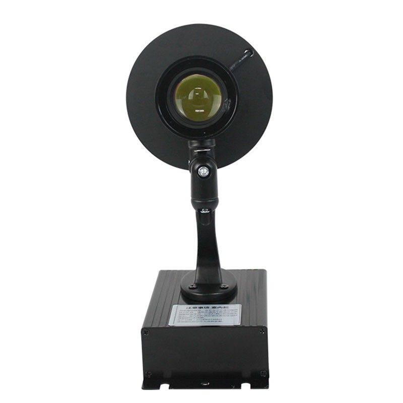 Proyector de logos LED "GOBO" 30W Interior - IP40