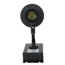 Proyector de logos LED "GOBO" 30W Interior - IP40
