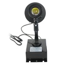 Proyector de logos LED "GOBO" 30W Interior - IP40