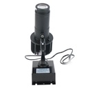 Proyector de logos LED "GOBO" 30W Interior - IP40