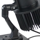 Proyector de logos LED "GOBO" 30W Interior - IP40