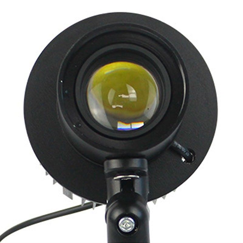 Proyector de logos LED "GOBO" 30W Interior - IP40