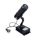Proyector de logos LED "GOBO" 20W Interior - IP20