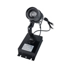 Proyector de logos LED "GOBO" 20W Interior - IP20