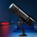 Proyector de logos LED "GOBO" 20W Interior - IP20