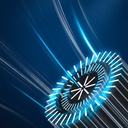 Proyector de logos LED "GOBO" 20W Interior - IP20