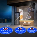 Proyector de logos LED "GOBO" 20W Interior - IP20