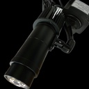 Proyector de logos LED "GOBO" 20W Interior - IP20