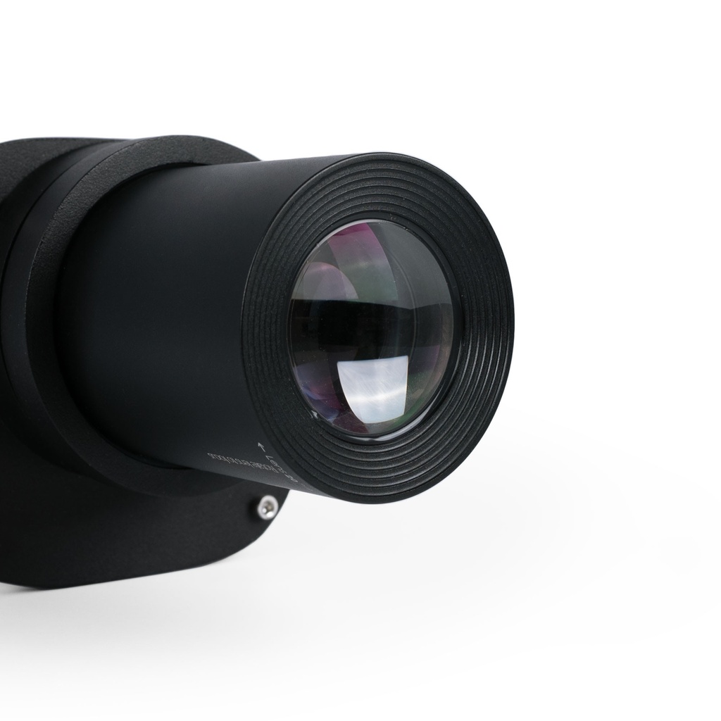 Proyector de logos LED orientable "GOBO" para exterior IP65 de 20W