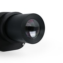Proyector de logos LED orientable "GOBO" para exterior IP65 de 20W