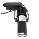 Proyector de logos 15W con conector monofásico