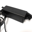 Proyector de logos 15W con conector monofásico