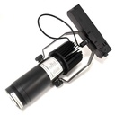 Proyector de logos 20W con conector trifásico