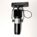 Proyector de logos 20W con conector trifásico