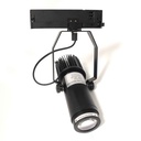 Proyector de logos 20W con conector trifásico