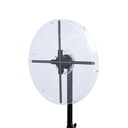 Proyector holograma 3D | Ventilador Holográfico