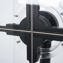 Proyector holograma 3D | Ventilador Holográfico