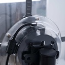 Proyector holograma 3D | Ventilador Holográfico