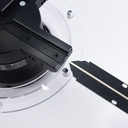Proyector holograma 3D | Ventilador Holográfico